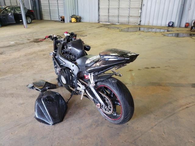 2005 YAMAHA YZFR6 L JYARJ06E75A023392
