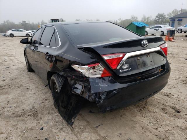 2017 TOYOTA CAMRY LE 4T1BF1FK7HU444773