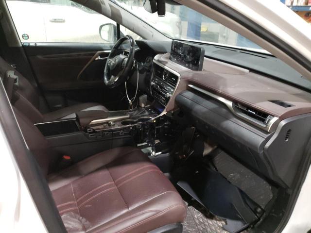 2020 LEXUS RX 450H 2T2JGMDA7LC056016