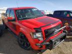 2013 FORD  F-150