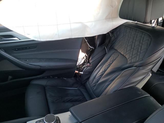 2020 BMW M550XI WBAJS7C06LCD52702