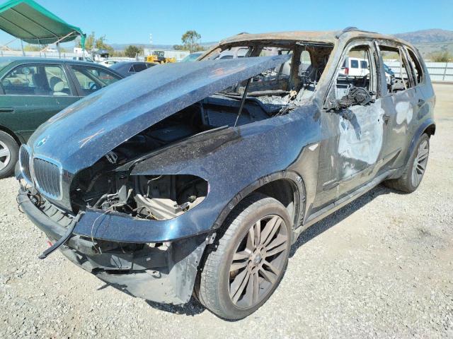 5UXZV4C5XD0E02297 Bmw X5 Xdrive3 2013. Фото: 9