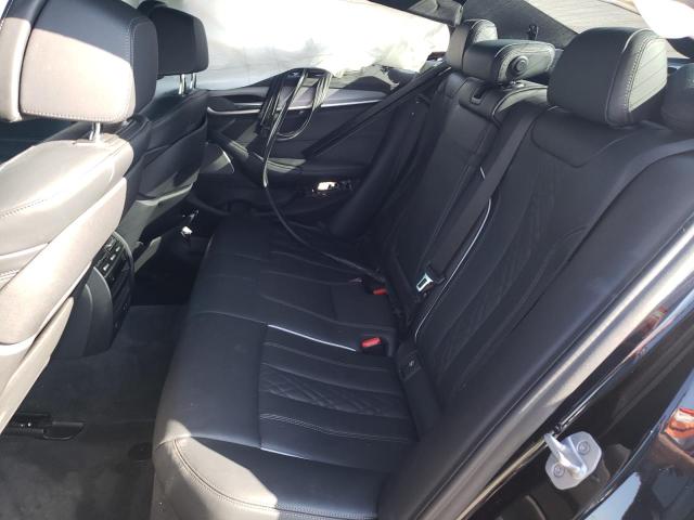 2020 BMW M550XI WBAJS7C06LCD52702