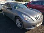 2011 INFINITI  G37