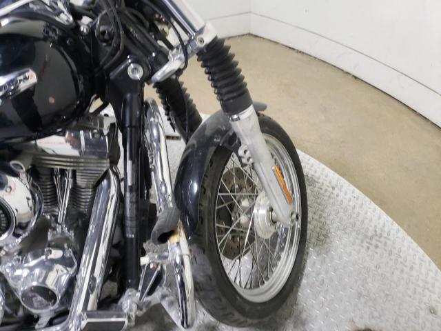 2009 HARLEY-DAVIDSON FXDC 1HD1GV4179K316107