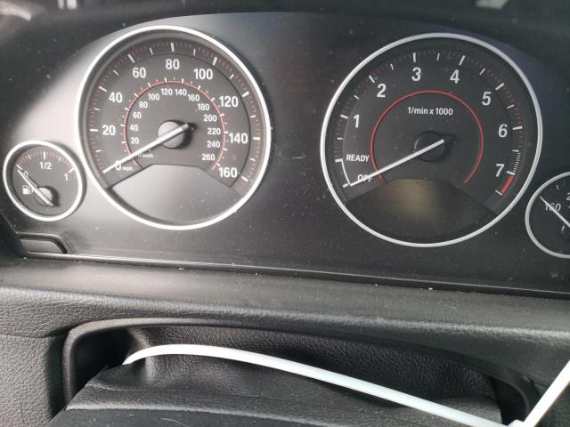 2018 BMW 330 XIGT WBA8Z9C56JG828631