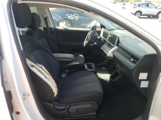 2022 HYUNDAI IONIQ 5 SE KM8KMDAF2NU053320