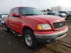 2000 FORD  F150