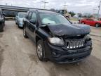 2016 JEEP  COMPASS