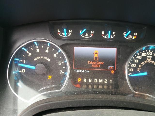 1FTFW1CF9EKE80338 Ford F150 Super 2014. Фото: 7