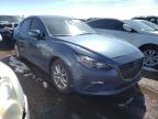 2016 MAZDA  3