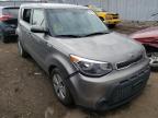 2016 KIA  SOUL