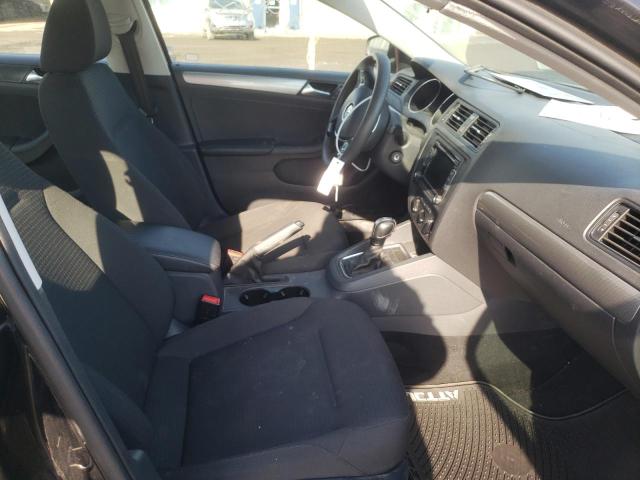 2015 VOLKSWAGEN JETTA BASE 3VW2K7AJ5FM323160