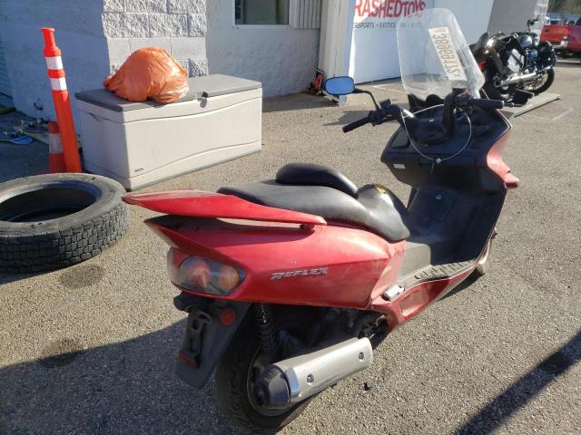 2005 HONDA NSS250 JH2MF061X5K300373