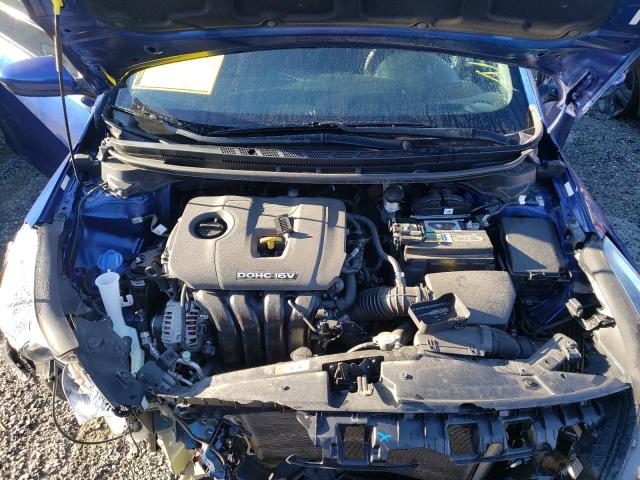 3KPFK4A72JE188679 Kia Forte Lx 2018. Фото: 6