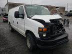 2013 FORD  ECONOLINE