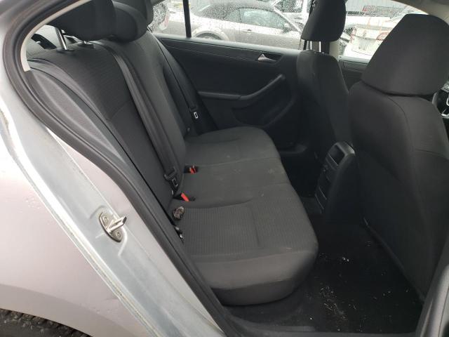 3VW2K7AJXFM323896 Volkswagen Jetta Base 2015. Фото: 5