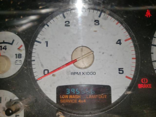 Фото: 3D7MU486X3G766460 - 8