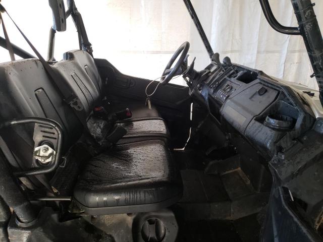 2016 HONDA SXS1000 M3 1HFVE04A4G4003342