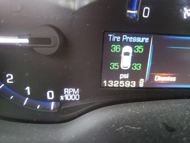 2016 CADILLAC SRX PREMIU 3GYFNDE33GS525170