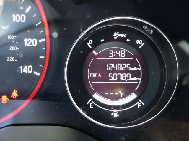 3CZRU5H3XGM714016 Honda Hr-V 2016. Фото: 7