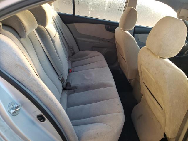 KNAGE123985250636 Kia Optima Lx 2008. Фото: 5