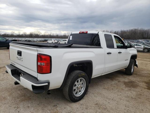 1GTR1TEH5EZ357293 Gmc Sierra C15 2014. Фото: 3