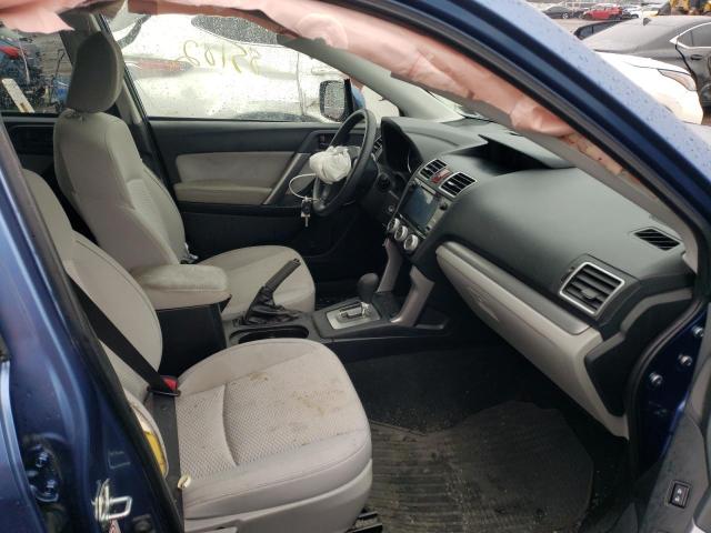2016 SUBARU FORESTER 2 JF2SJADC3GH421451