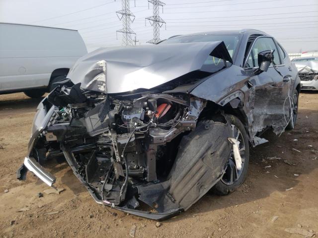 2021 LEXUS UX 250H JTHP9JBH0M2054064