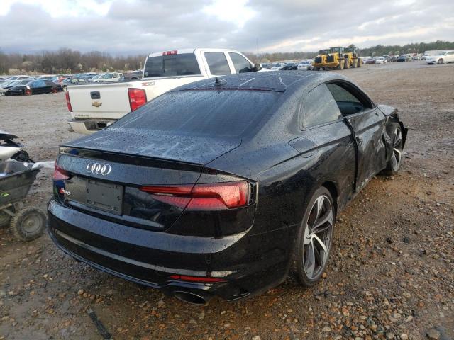 2019 AUDI RS5 WUAPWAF57KA902246