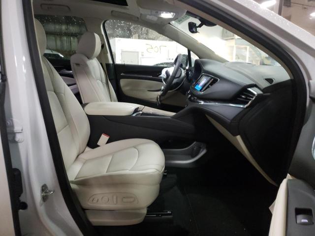2022 BUICK ENCLAVE PR 5GAEVBKW2NJ128019