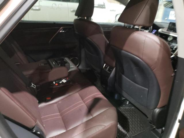 2020 LEXUS RX 450H 2T2JGMDA7LC056016
