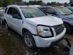 2005 CHEVROLET  EQUINOX