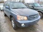 2002 TOYOTA  HIGHLANDER