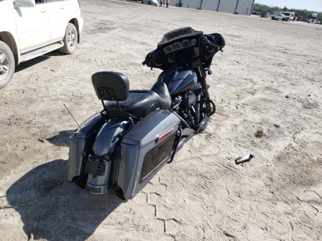 2021 HARLEY-DAVIDSON FLHXS 1HD1KRP11MB600875