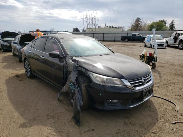 2015 HONDA ACCORD SPO 1HGCR2F56FA155240