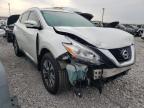 2016 NISSAN  MURANO