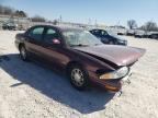 2004 BUICK  LESABRE