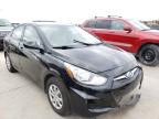 2014 HYUNDAI  ACCENT