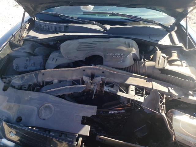 2C3CDXBG8EH108958 Dodge Charger Se 2014. Фото: 6