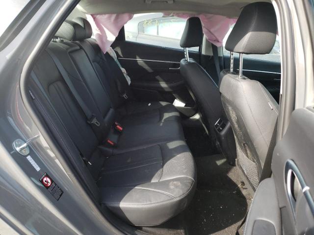 2021 HYUNDAI SONATA HYB KMHL54JJ2MA023837