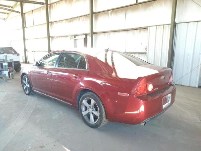 1G1ZJ57B28F211257 Chevrolet Malibu 2Lt 2008. Фото: 2