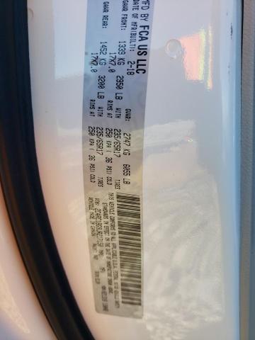 2018 CHRYSLER PACIFICA 2C4RC1BG9JR217150