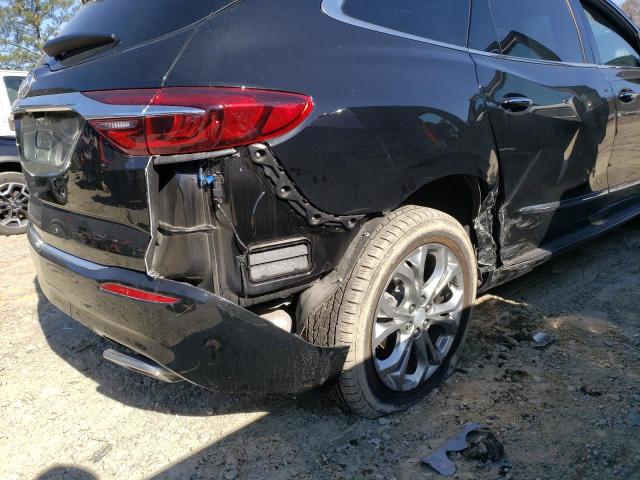 2020 BUICK ENCLAVE AV 5GAEVCKW2LJ129254
