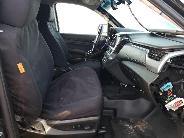 2018 CHEVROLET TAHOE 1GNSKDEC0JR331839