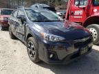 2019 SUBARU  CROSSTREK