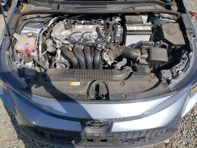 5YFEPRAEXLP104473 Toyota Corolla Le 2020. Фото: 6
