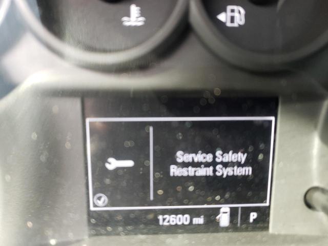 3GCNWAEF8MG261532 Chevrolet Silverado 2021. Фото: 7