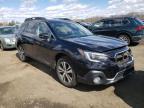 2019 SUBARU  OUTBACK