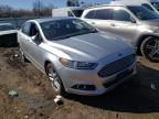 2014 FORD  FUSION